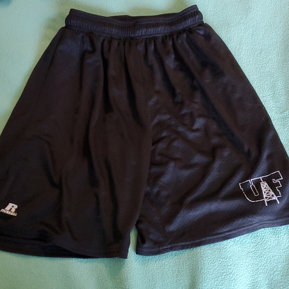 Basketball shorts